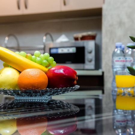 Dat Exx Apartments Тбилиси Екстериор снимка