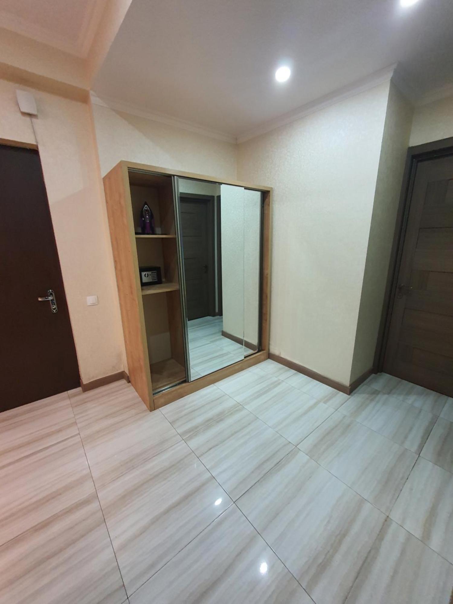 Dat Exx Apartments Тбилиси Стая снимка