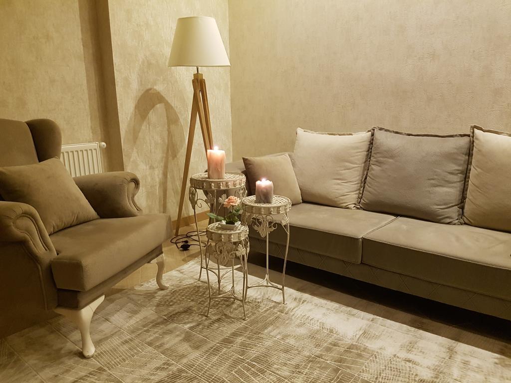 Dat Exx Apartments Тбилиси Екстериор снимка