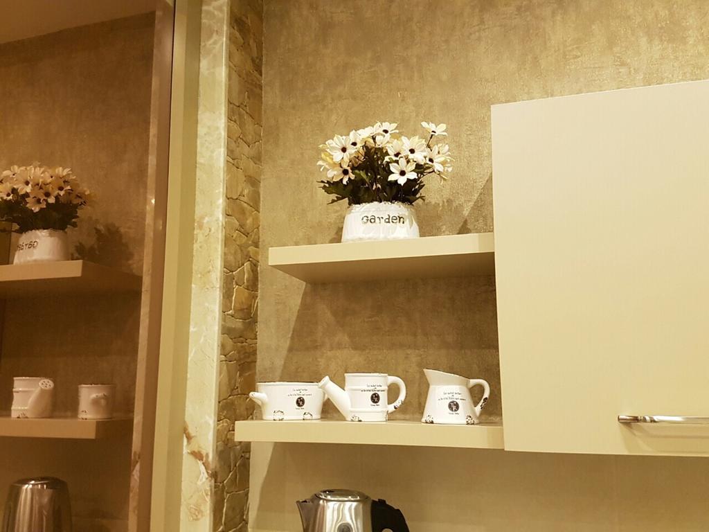 Dat Exx Apartments Тбилиси Екстериор снимка