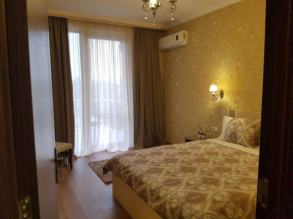 Dat Exx Apartments Тбилиси Екстериор снимка
