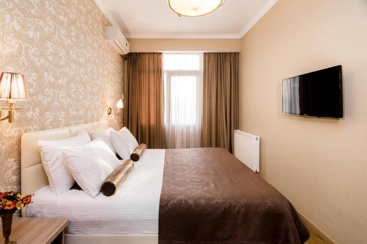 Dat Exx Apartments Тбилиси Екстериор снимка