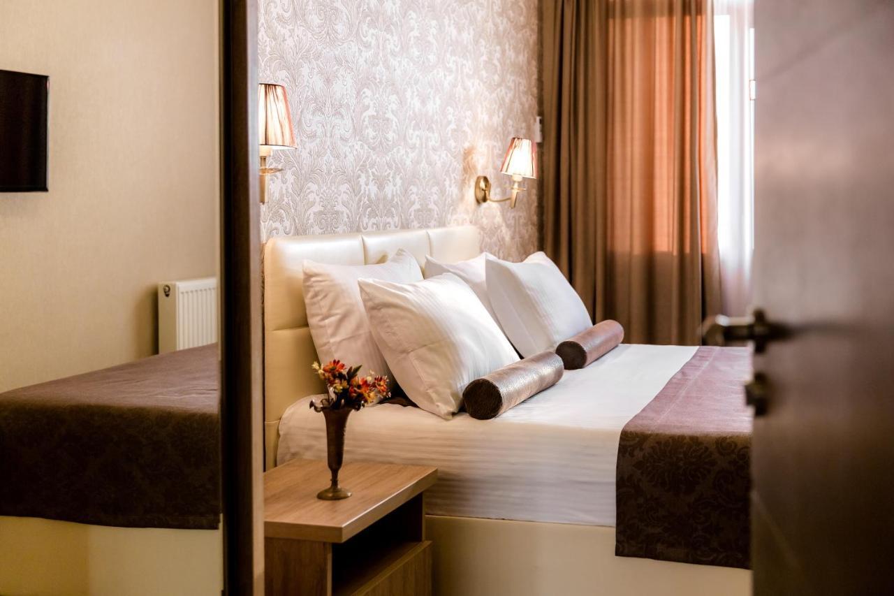 Dat Exx Apartments Тбилиси Екстериор снимка