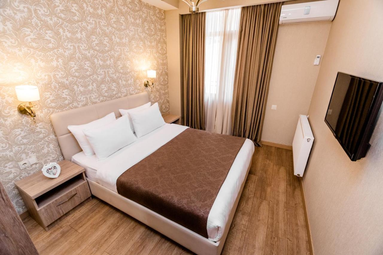 Dat Exx Apartments Тбилиси Екстериор снимка